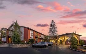 Best Western Monticello